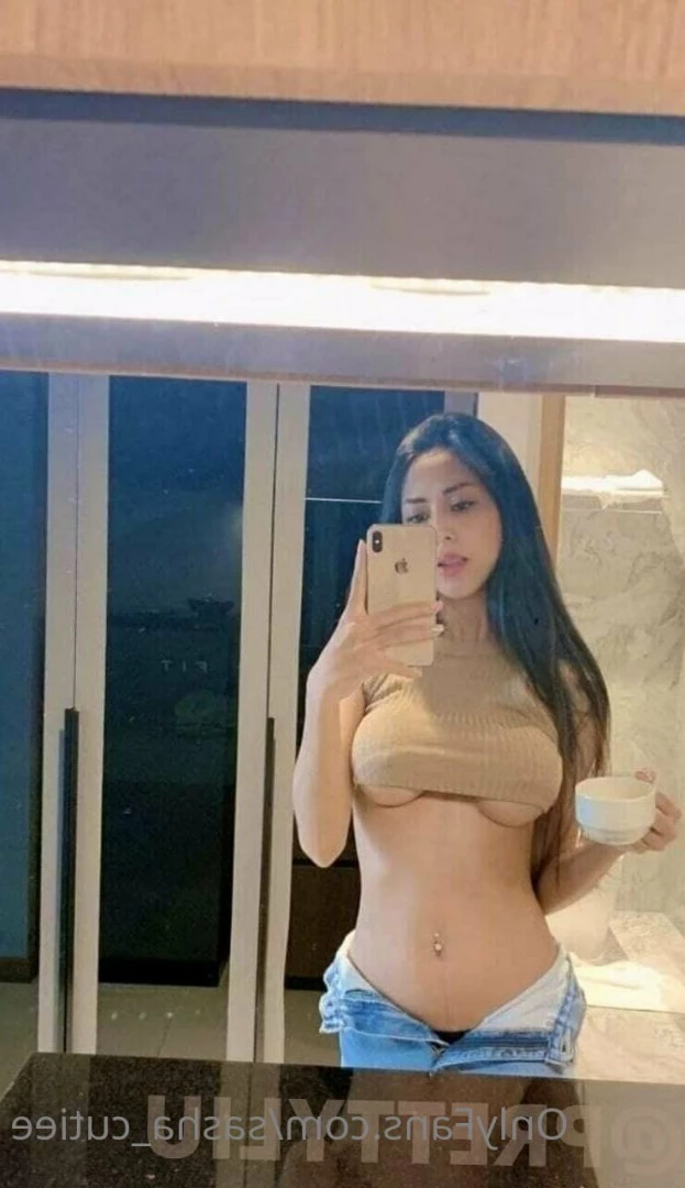 Sasha  👑COCK QUEEN 👑 [ sasha_cutiee ] Onlyfans leaked photo 6611537 on Hotleaks.tv