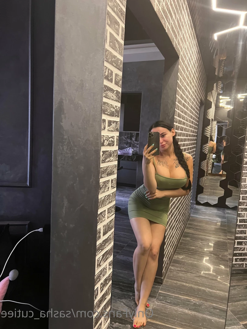 Sasha  👑COCK QUEEN 👑 [ sasha_cutiee ] Onlyfans leaked photo 6611817 on Hotleaks.tv