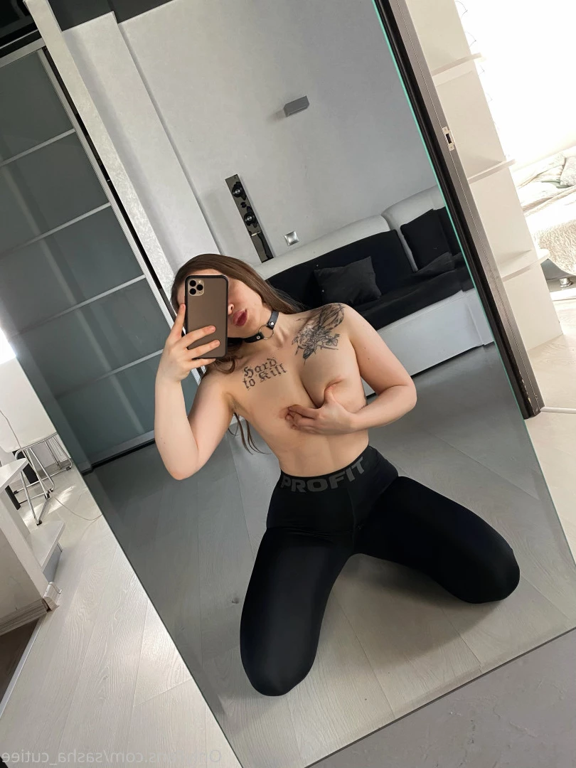 Sasha  👑COCK QUEEN 👑 [ sasha_cutiee ] Onlyfans leaked photo 6611827 on Hotleaks.tv