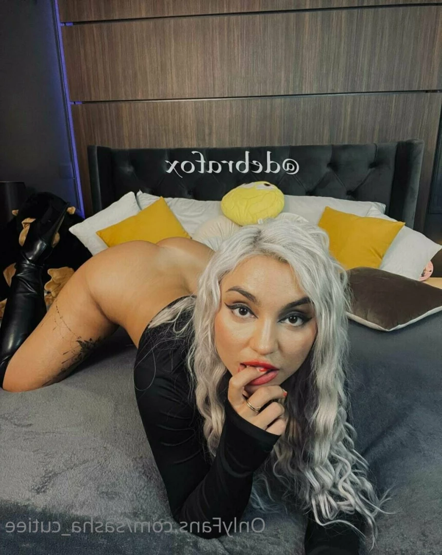 Sasha  👑COCK QUEEN 👑 [ sasha_cutiee ] Onlyfans leaked photo 6611917 on Hotleaks.tv