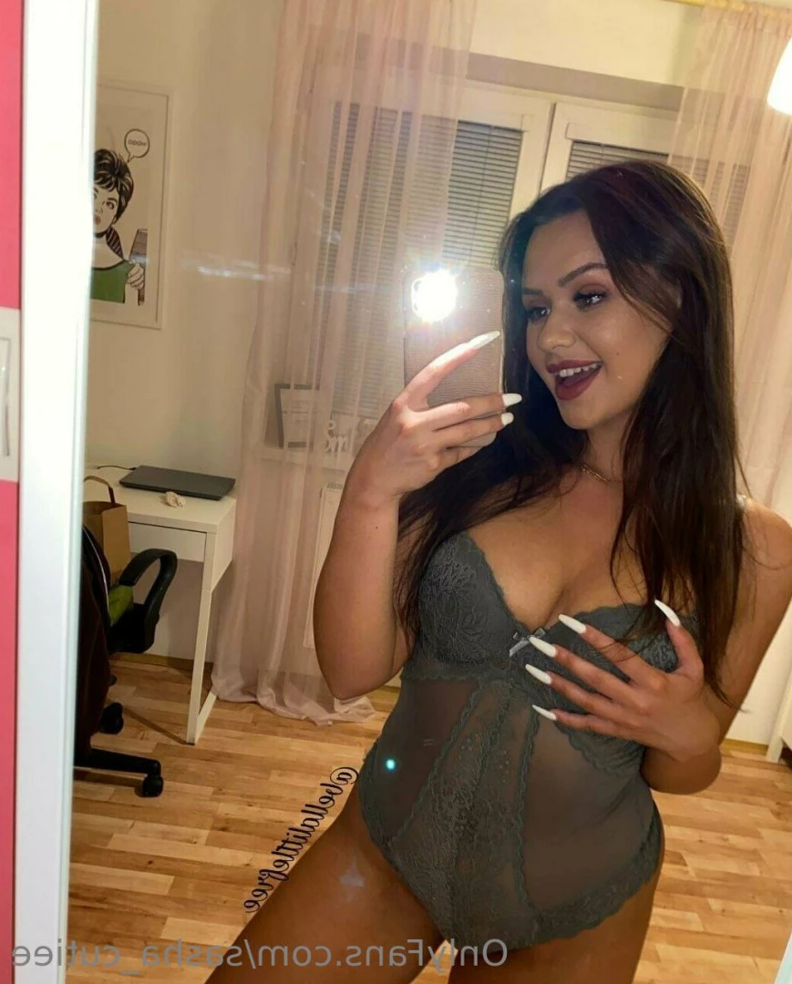 Sasha  👑COCK QUEEN 👑 [ sasha_cutiee ] Onlyfans leaked photo 6612922 on Hotleaks.tv