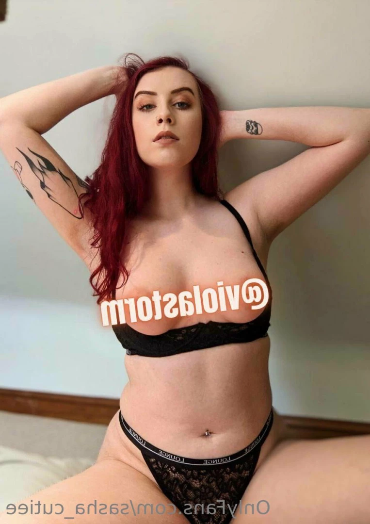 Sasha  👑COCK QUEEN 👑 [ sasha_cutiee ] Onlyfans leaked photo 6613052 on Hotleaks.tv