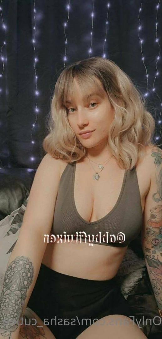Sasha  👑COCK QUEEN 👑 [ sasha_cutiee ] Onlyfans leaked photo 6613102 on Hotleaks.tv