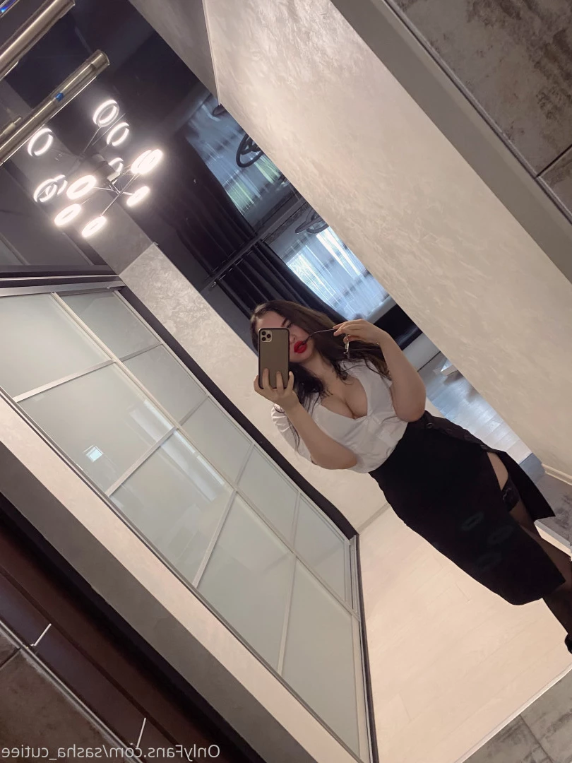 Sasha  👑COCK QUEEN 👑 [ sasha_cutiee ] Onlyfans leaked photo 6613109 on Hotleaks.tv