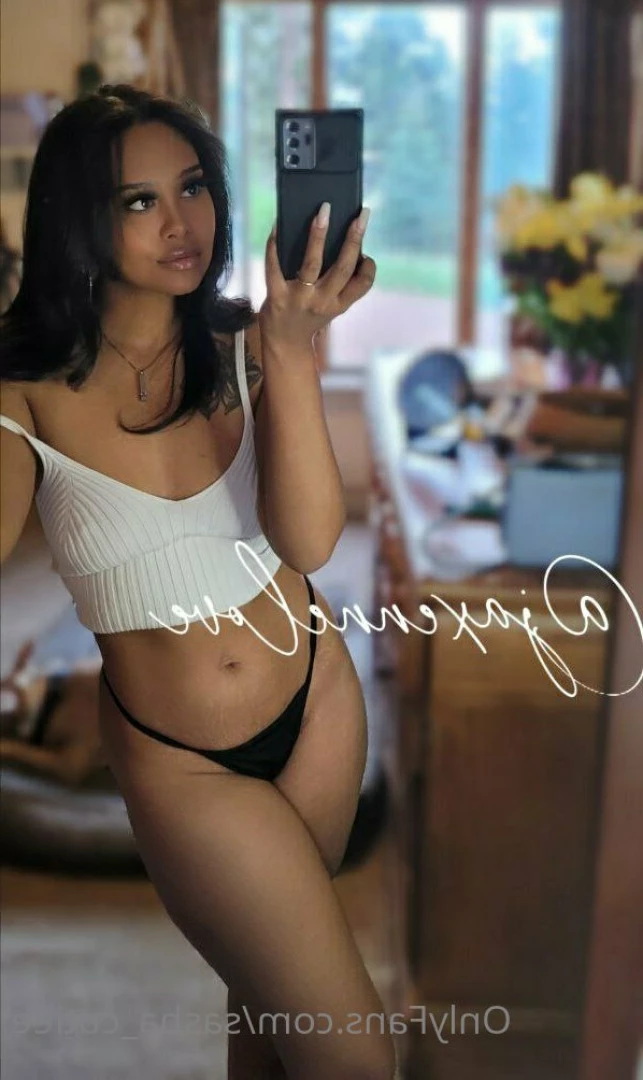 Sasha  👑COCK QUEEN 👑 [ sasha_cutiee ] Onlyfans leaked photo 6613276 on Hotleaks.tv
