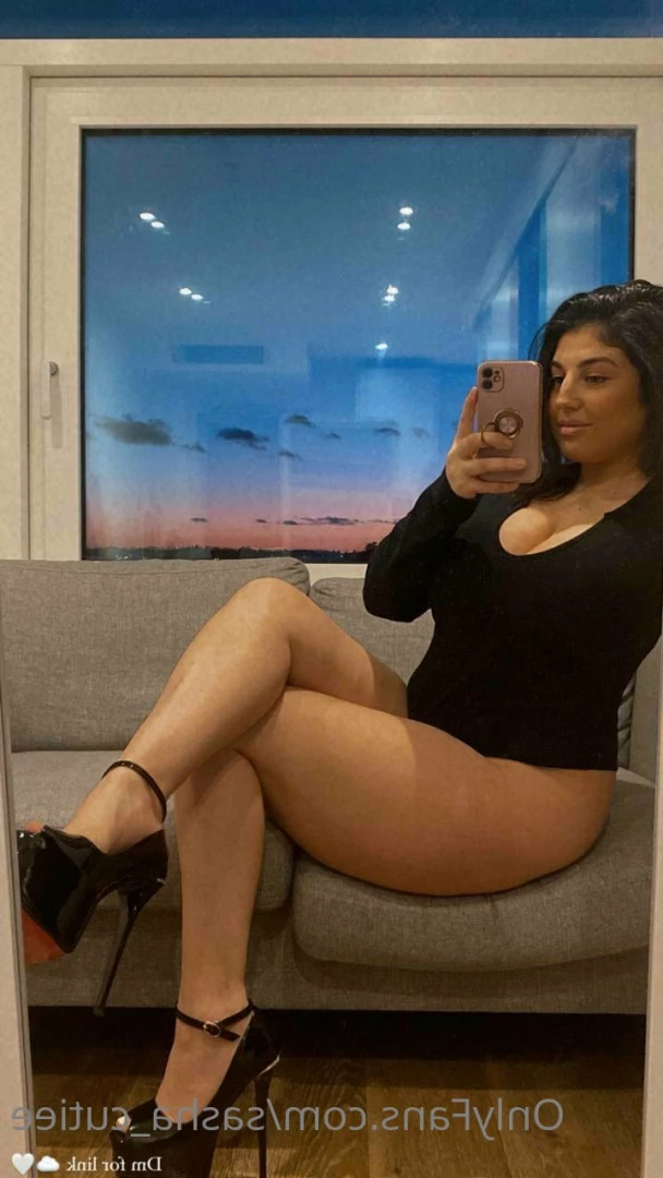 Sasha  👑COCK QUEEN 👑 [ sasha_cutiee ] Onlyfans leaked photo 6613672 on Hotleaks.tv
