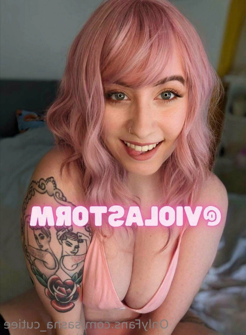 Sasha  👑COCK QUEEN 👑 [ sasha_cutiee ] Onlyfans leaked photo 6613719 on Hotleaks.tv