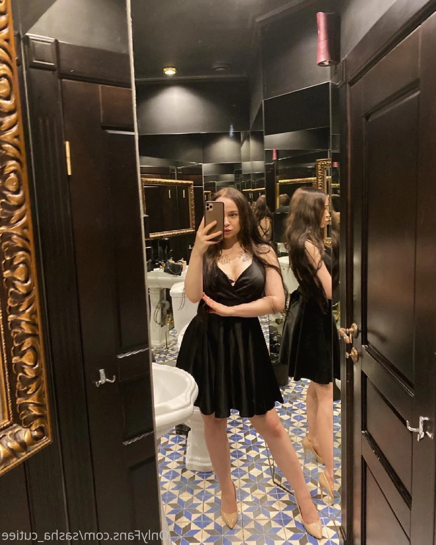 Sasha  👑COCK QUEEN 👑 [ sasha_cutiee ] Onlyfans leaked photo 6613824 on Hotleaks.tv