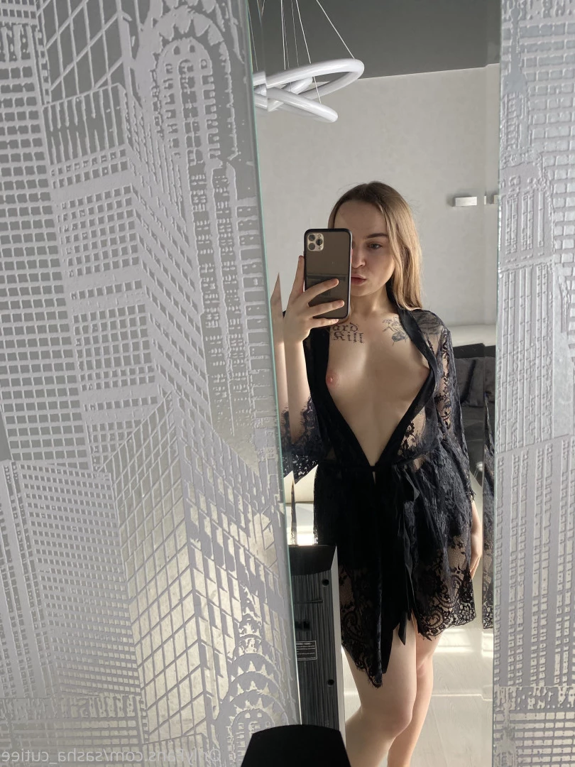 Sasha  👑COCK QUEEN 👑 [ sasha_cutiee ] Onlyfans leaked photo 6613990 on Hotleaks.tv