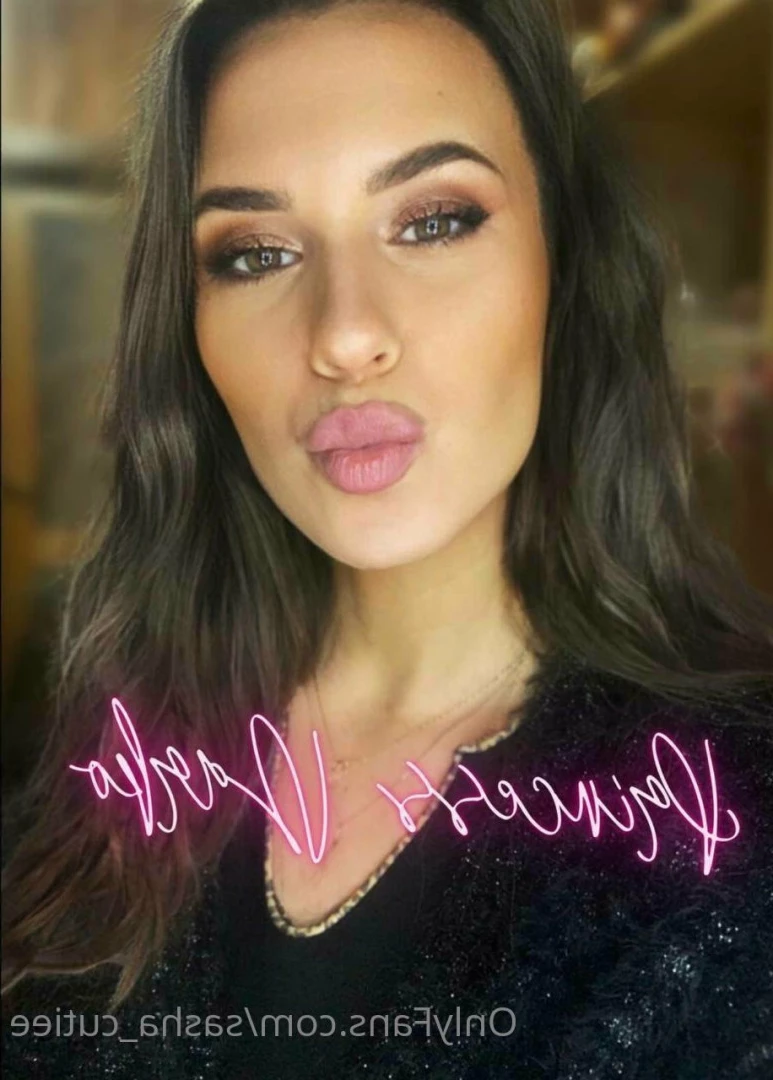 Sasha  👑COCK QUEEN 👑 [ sasha_cutiee ] Onlyfans leaked photo 6614070 on Hotleaks.tv
