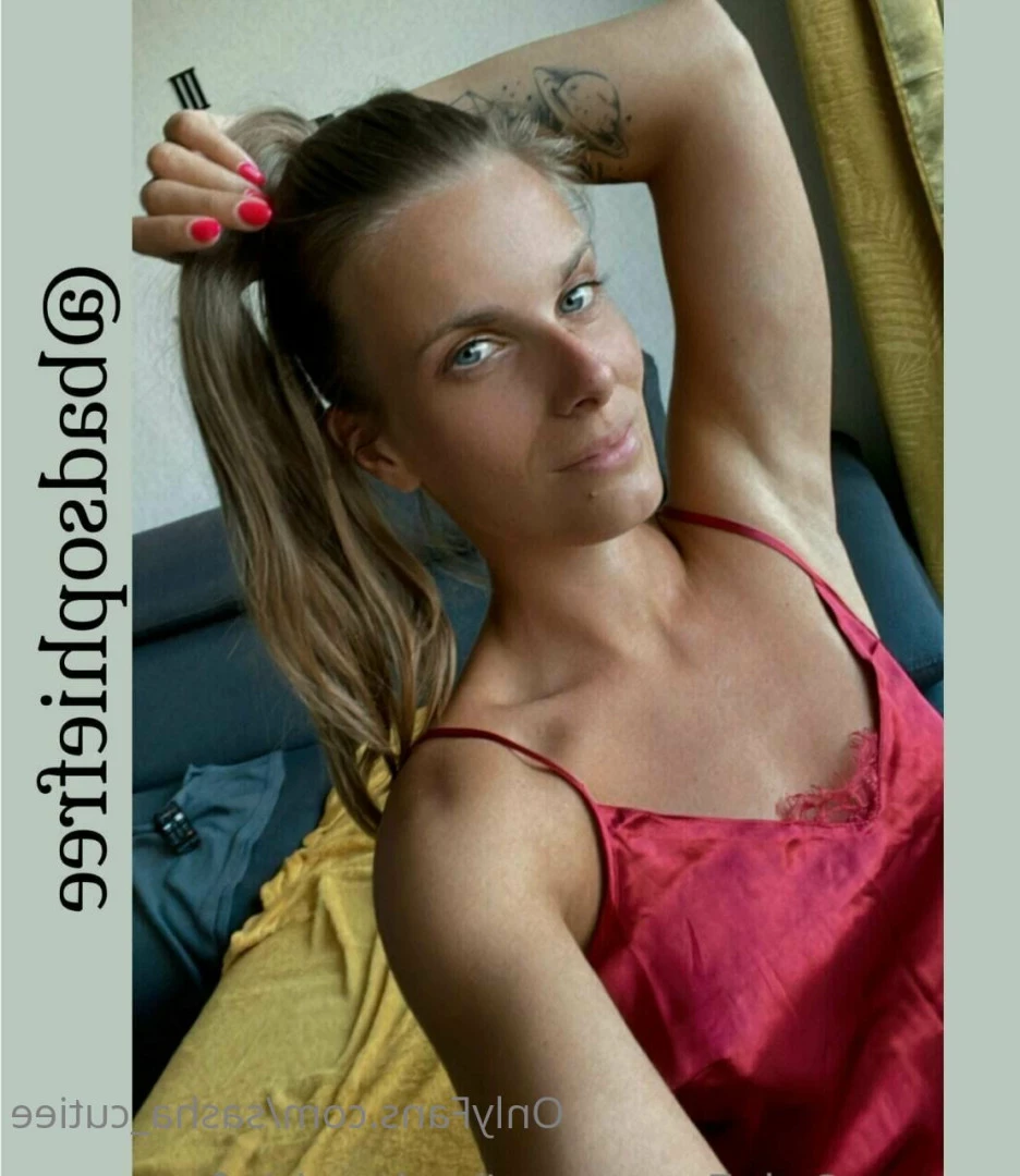 Sasha  👑COCK QUEEN 👑 [ sasha_cutiee ] Onlyfans leaked photo 6614145 on Hotleaks.tv