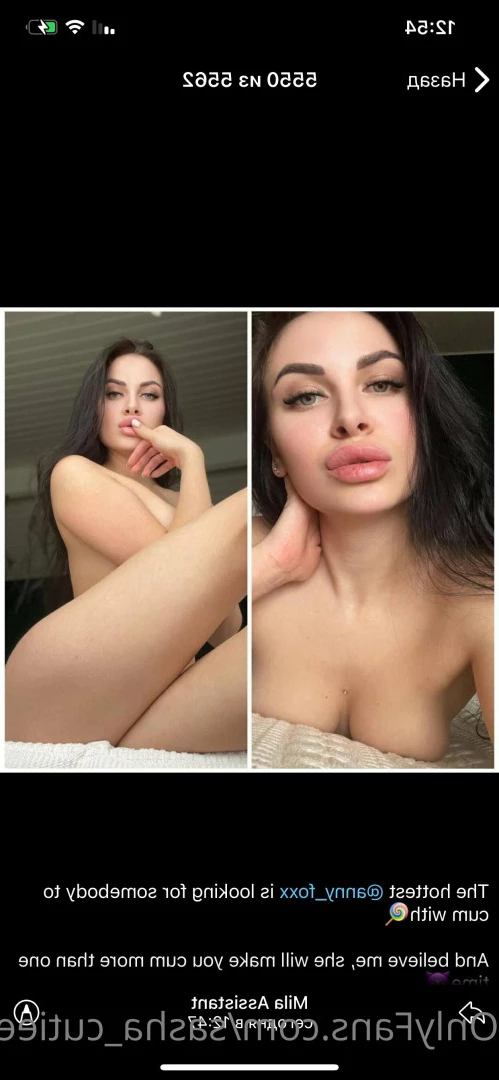 Sasha  👑COCK QUEEN 👑 [ sasha_cutiee ] Onlyfans leaked photo 6614639 on Hotleaks.tv
