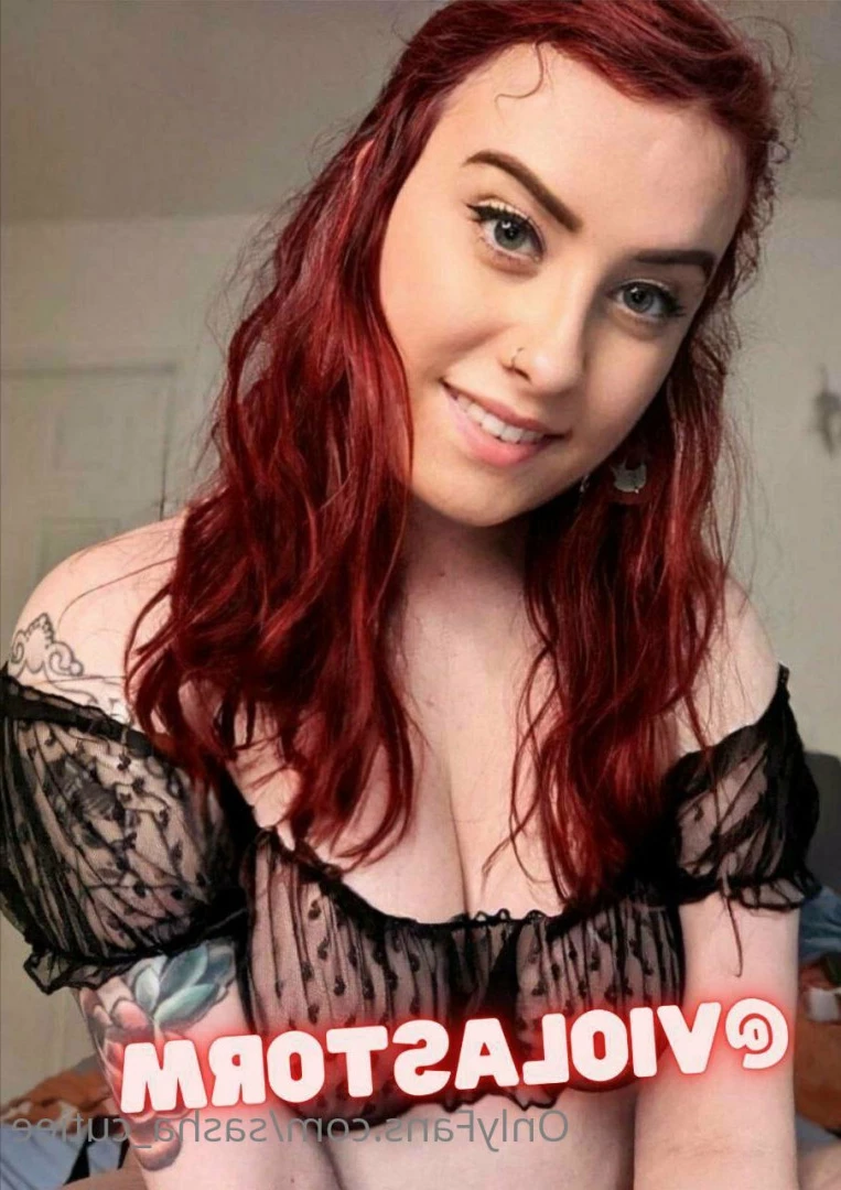 Sasha  👑COCK QUEEN 👑 [ sasha_cutiee ] Onlyfans leaked photo 6615457 on Hotleaks.tv