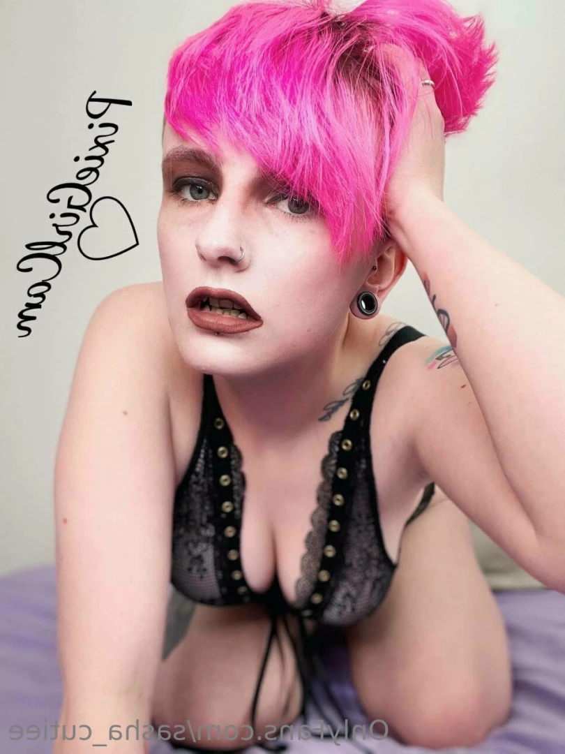 Sasha  👑COCK QUEEN 👑 [ sasha_cutiee ] Onlyfans leaked photo 6615597 on Hotleaks.tv