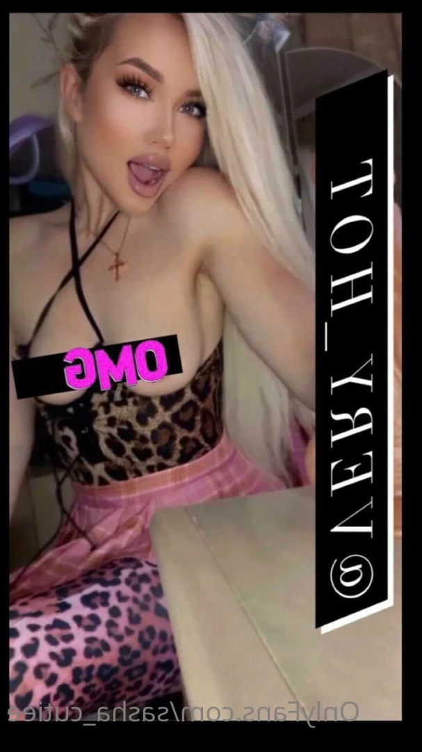 Sasha  👑COCK QUEEN 👑 [ sasha_cutiee ] Onlyfans leaked photo 6615946 on Hotleaks.tv