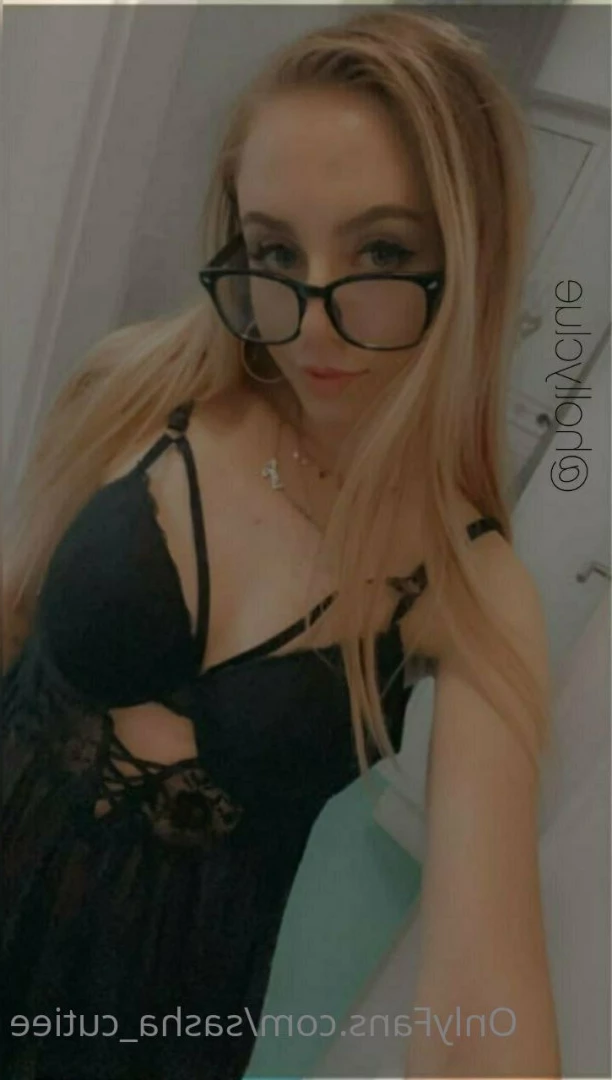 Sasha  👑COCK QUEEN 👑 [ sasha_cutiee ] Onlyfans leaked photo 6616129 on Hotleaks.tv