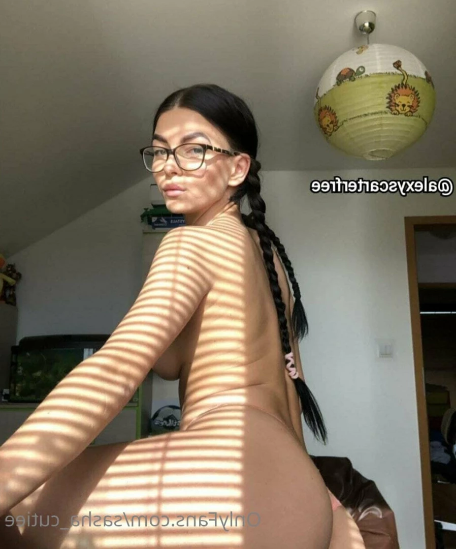 Sasha  👑COCK QUEEN 👑 [ sasha_cutiee ] Onlyfans leaked photo 6616387 on Hotleaks.tv
