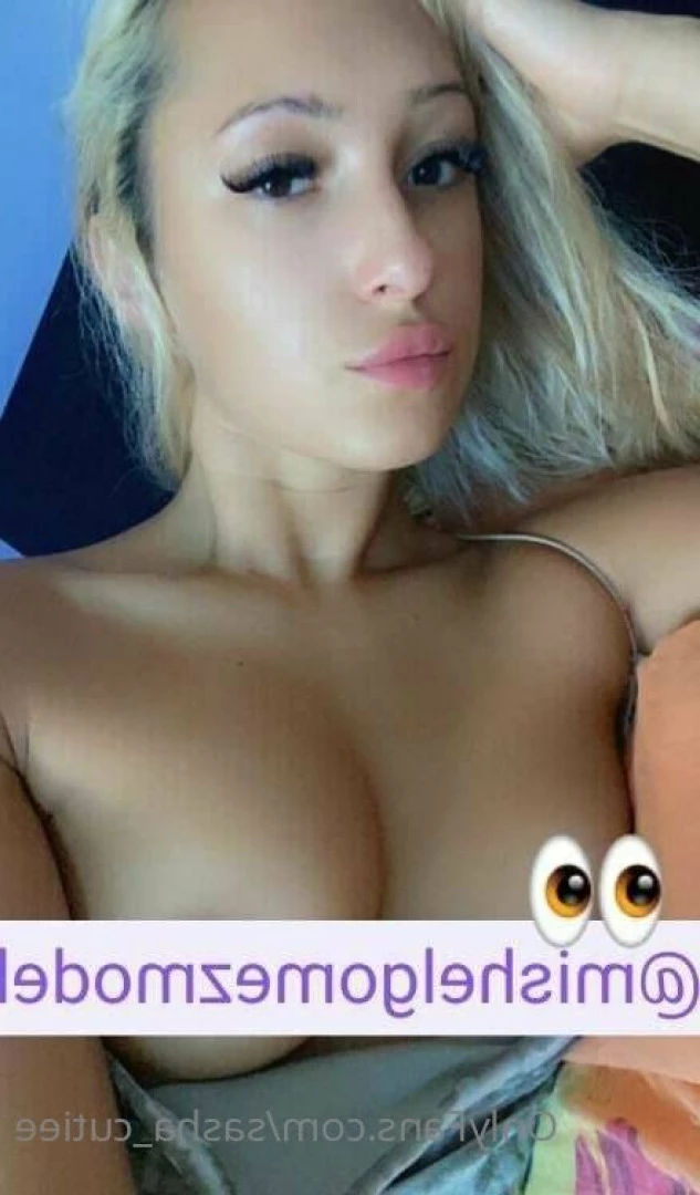 Sasha  👑COCK QUEEN 👑 [ sasha_cutiee ] Onlyfans leaked photo 6616673 on Hotleaks.tv