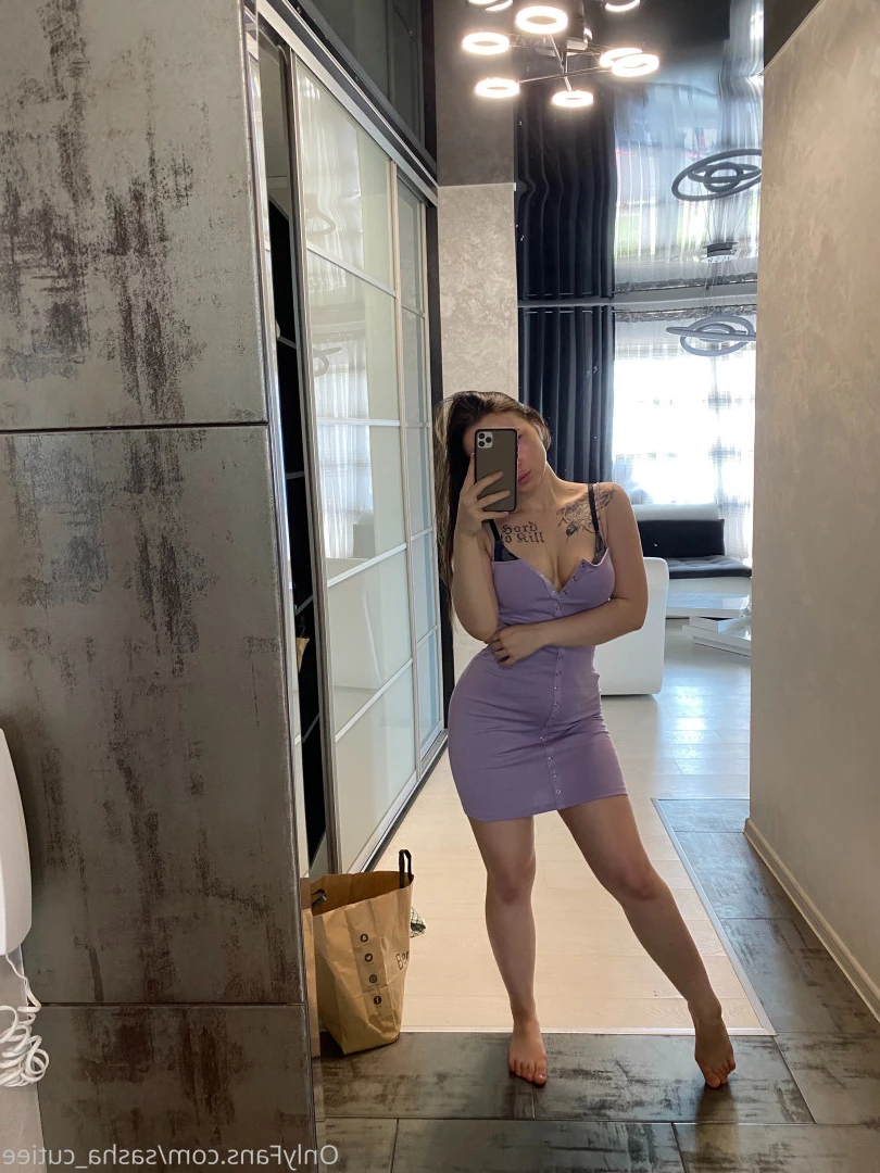 Sasha  👑COCK QUEEN 👑 [ sasha_cutiee ] Onlyfans leaked photo 6616834 on Hotleaks.tv