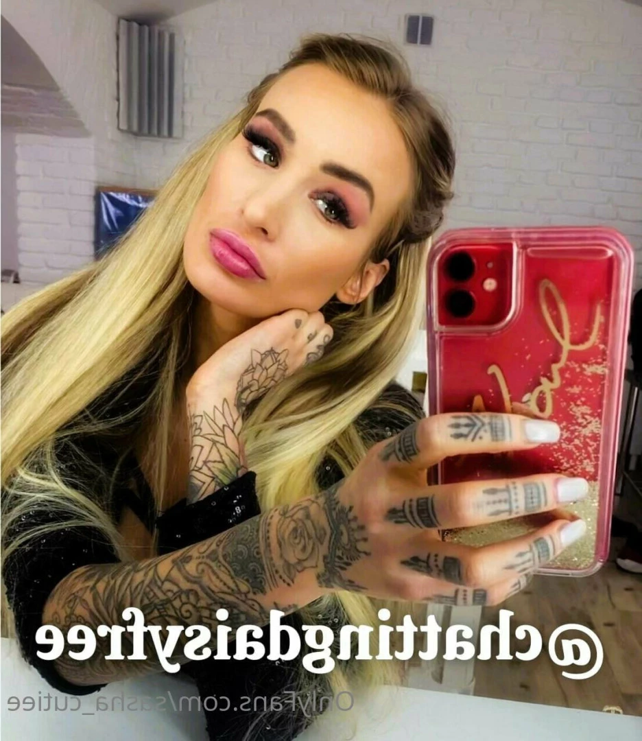 Sasha  👑COCK QUEEN 👑 [ sasha_cutiee ] Onlyfans leaked photo 6616983 on Hotleaks.tv