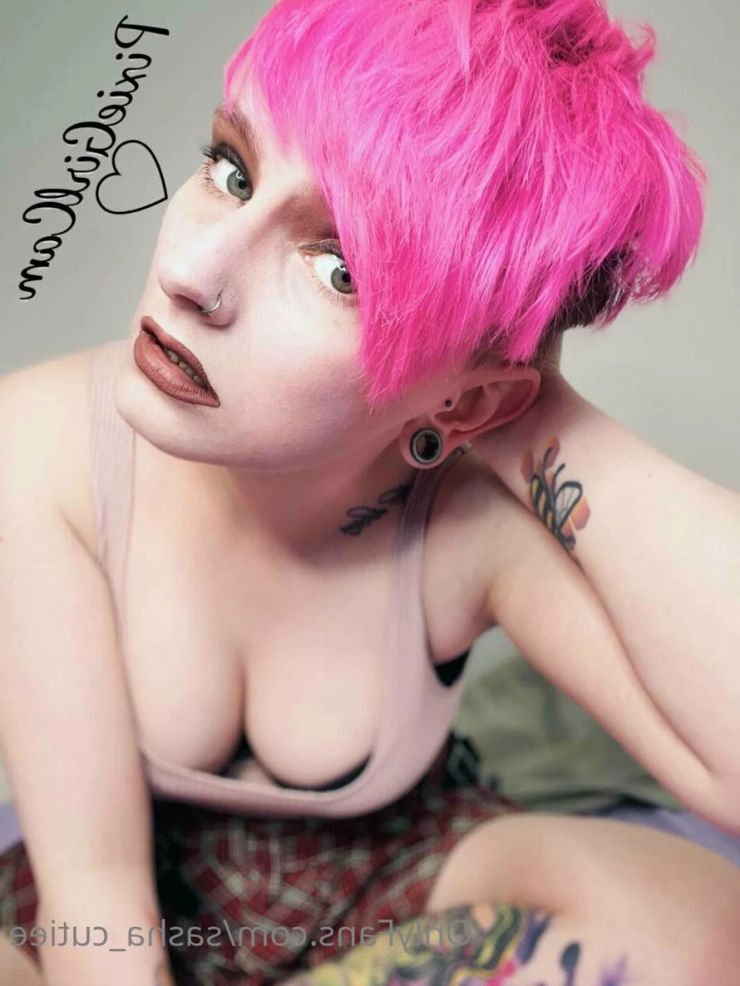 Sasha  👑COCK QUEEN 👑 [ sasha_cutiee ] Onlyfans leaked photo 6617670 on Hotleaks.tv