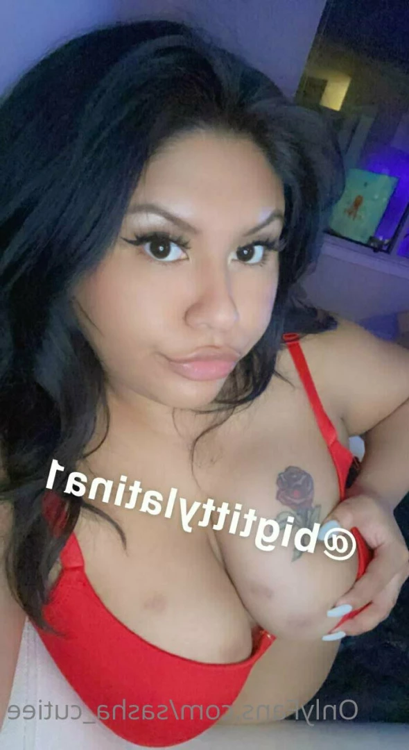 Sasha  👑COCK QUEEN 👑 [ sasha_cutiee ] Onlyfans leaked photo 6617700 on Hotleaks.tv