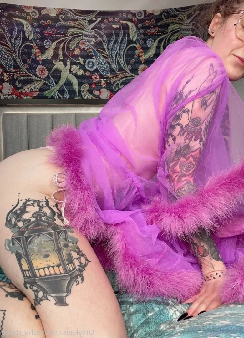 Sasha  👑COCK QUEEN 👑 [ sasha_cutiee ] Onlyfans leaked photo 6617737 on Hotleaks.tv
