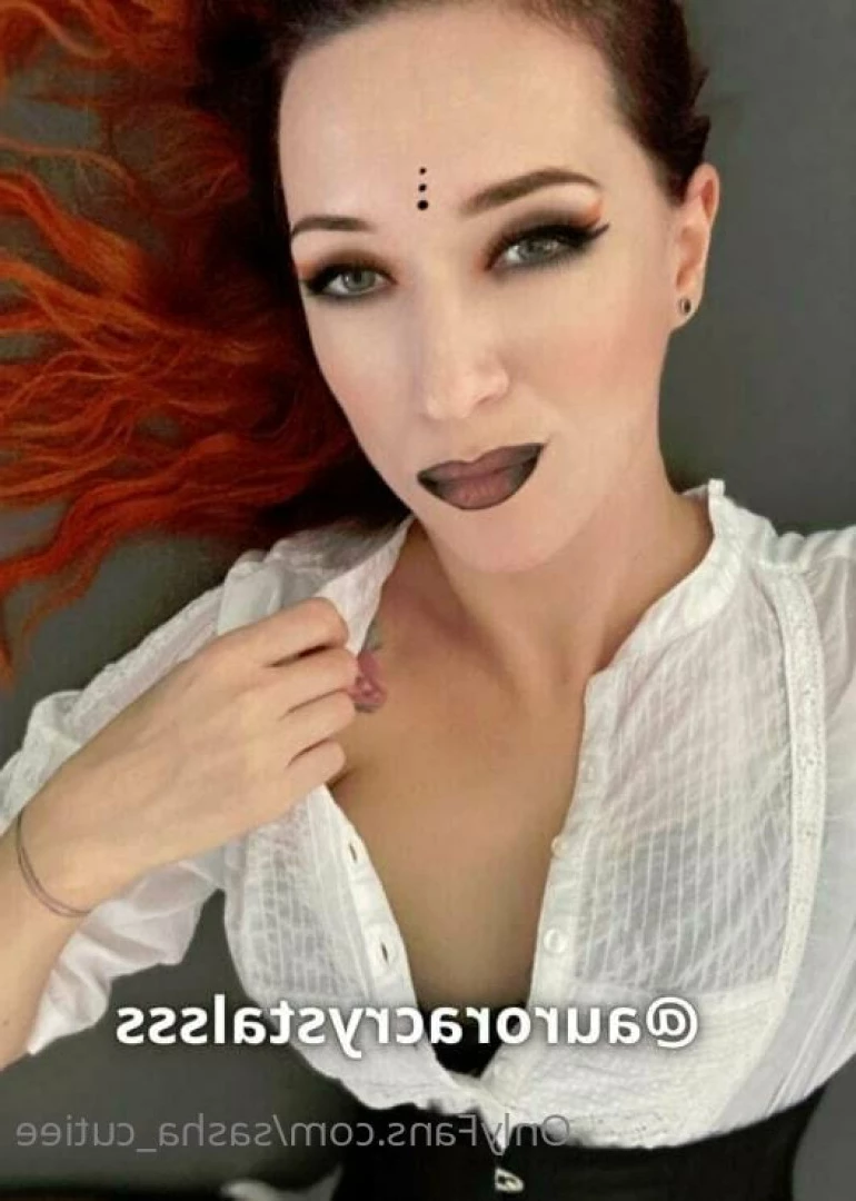 Sasha  👑COCK QUEEN 👑 [ sasha_cutiee ] Onlyfans leaked photo 6617893 on Hotleaks.tv