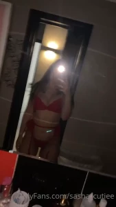 Sasha  👑COCK QUEEN 👑 [ sasha_cutiee ] Onlyfans leaked video 6933480 on Hotleaks.tv