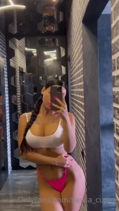 Sasha  👑COCK QUEEN 👑 [ sasha_cutiee ] Onlyfans leaked video 6933484 on Hotleaks.tv
