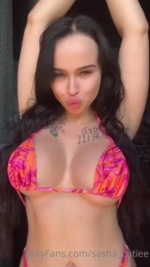 Sasha  👑COCK QUEEN 👑 [ sasha_cutiee ] Onlyfans leaked video 6933501 on Hotleaks.tv