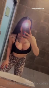 Sasha  👑COCK QUEEN 👑 [ sasha_cutiee ] Onlyfans leaked video 6933504 on Hotleaks.tv