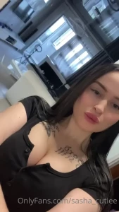 Sasha  👑COCK QUEEN 👑 [ sasha_cutiee ] Onlyfans leaked video 6933508 on Hotleaks.tv