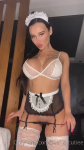 Sasha  👑COCK QUEEN 👑 [ sasha_cutiee ] Onlyfans leaked video 6933626 on Hotleaks.tv