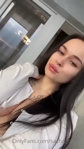 Sasha  👑COCK QUEEN 👑 [ sasha_cutiee ] Onlyfans leaked video 6933669 on Hotleaks.tv