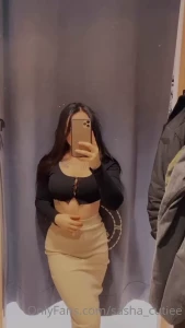 Sasha  👑COCK QUEEN 👑 [ sasha_cutiee ] Onlyfans leaked video 6933701 on Hotleaks.tv