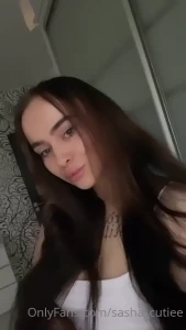 Sasha  👑COCK QUEEN 👑 [ sasha_cutiee ] Onlyfans leaked video 6933721 on Hotleaks.tv
