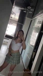 Sasha  👑COCK QUEEN 👑 [ sasha_cutiee ] Onlyfans leaked video 6933737 on Hotleaks.tv