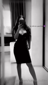 Sasha  👑COCK QUEEN 👑 [ sasha_cutiee ] Onlyfans leaked video 6933744 on Hotleaks.tv
