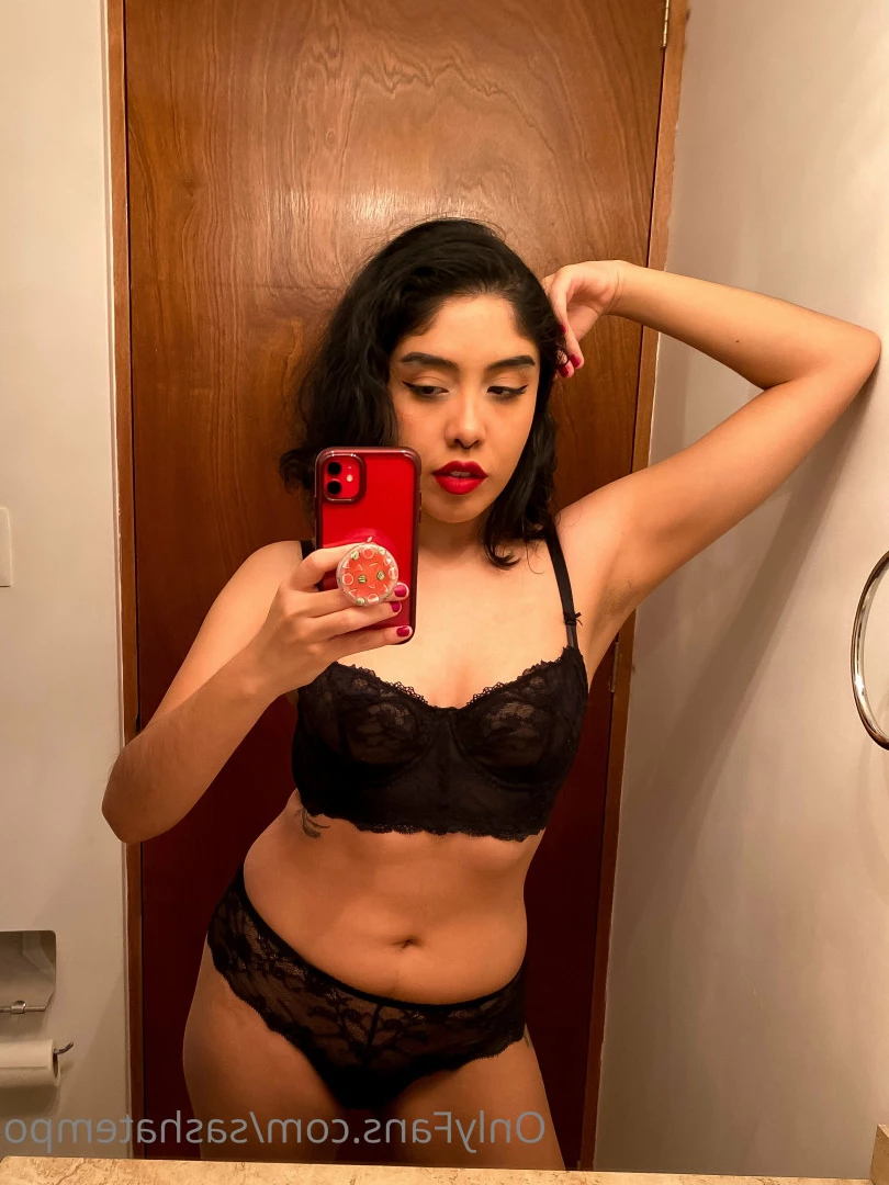 Sasha Tempo ✨ [ sashatempo ] Onlyfans leaked photo 6634565 on Hotleaks.tv