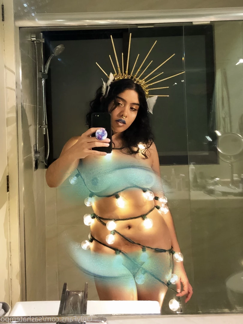 Sasha Tempo ✨ [ sashatempo ] Onlyfans leaked photo 6634588 on Hotleaks.tv