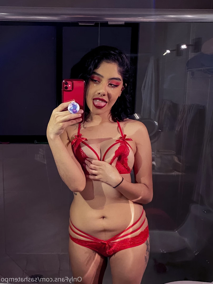 Sasha Tempo ✨ [ sashatempo ] Onlyfans leaked photo 6634646 on Hotleaks.tv