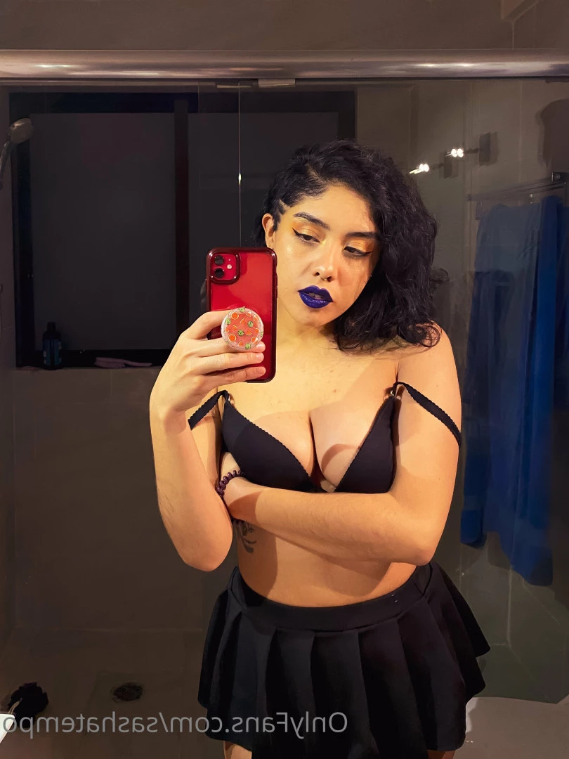 Sasha Tempo ✨ [ sashatempo ] Onlyfans leaked photo 6634699 on Hotleaks.tv