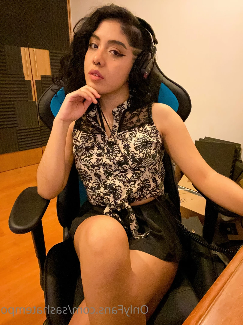 Sasha Tempo ✨ [ sashatempo ] Onlyfans leaked photo 6634892 on Hotleaks.tv