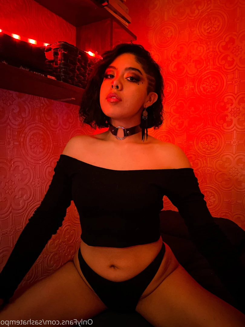 Sasha Tempo ✨ [ sashatempo ] Onlyfans leaked photo 6635067 on Hotleaks.tv