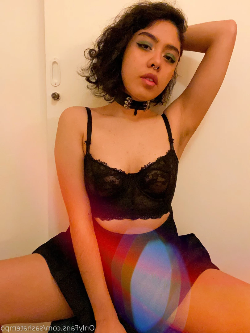 Sasha Tempo ✨ [ sashatempo ] Onlyfans leaked photo 6635413 on Hotleaks.tv