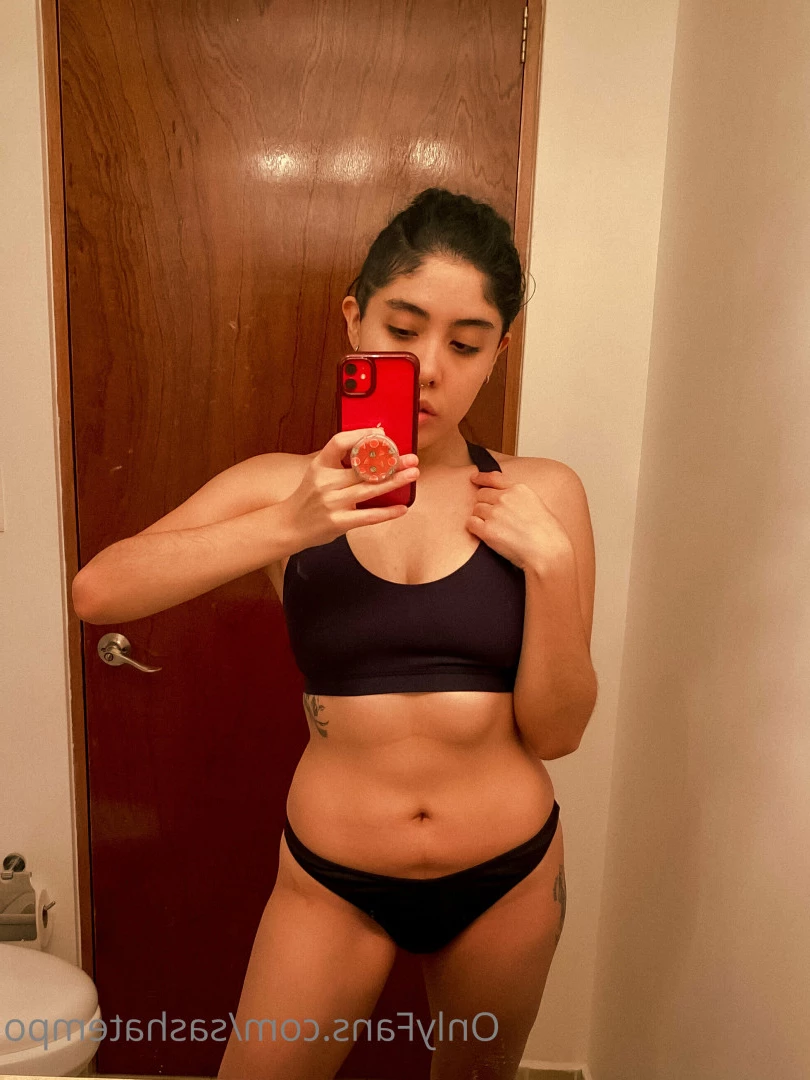 Sasha Tempo ✨ [ sashatempo ] Onlyfans leaked photo 6635484 on Hotleaks.tv