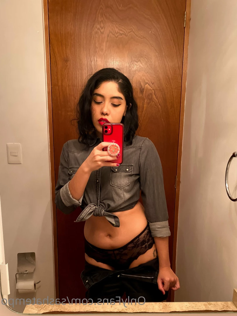 Sasha Tempo ✨ [ sashatempo ] Onlyfans leaked photo 6635656 on Hotleaks.tv