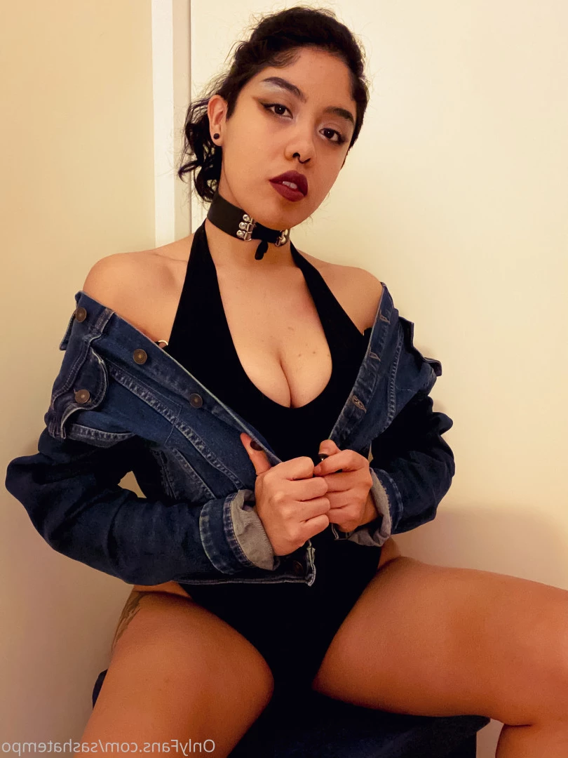 Sasha Tempo ✨ [ sashatempo ] Onlyfans leaked photo 6635753 on Hotleaks.tv