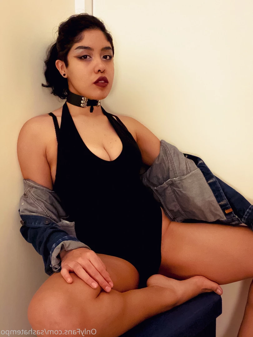 Sasha Tempo ✨ [ sashatempo ] Onlyfans leaked photo 6636083 on Hotleaks.tv